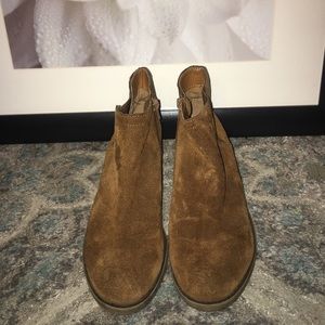 Booties